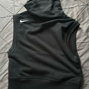 Nike sweater vest
